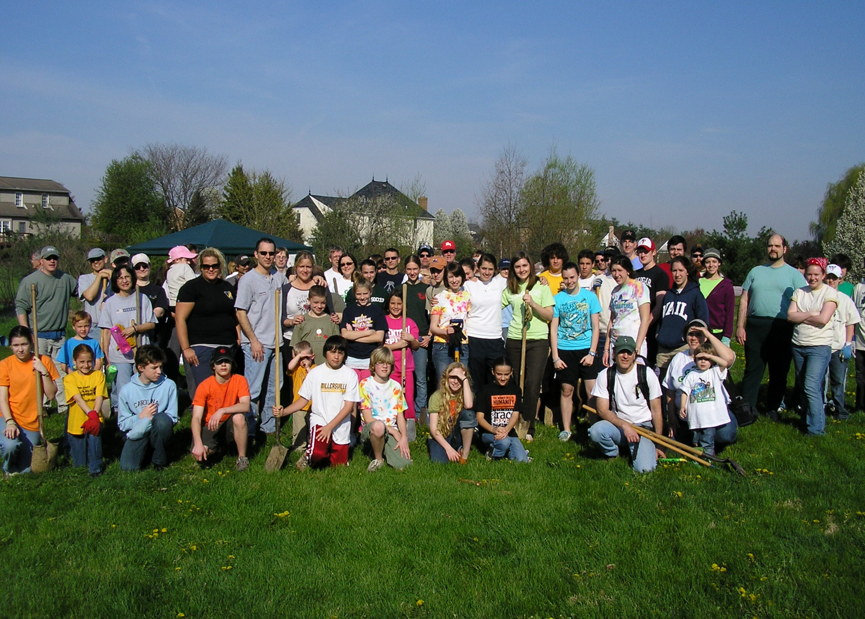 Learn About Our Watershed | Little Conestoga Watershed Alliance